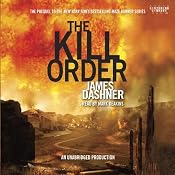 The Kill Order: Maze Runner Prequel | [James Dashner]