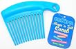Grooma Mane and Tail Comb