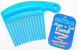 Grooma Mane and Tail Comb