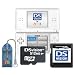 DSvision [�������������å�] ����microSD������ 512MB�դ�