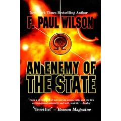 An Enemy of the State
