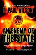 An Enemy of the State (The LaNague Federation, Book 1)