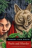 Poets and Murder: A Judge Dee Mystery (Gulik, Robert Hans Van, Judge Dee Mystery.)