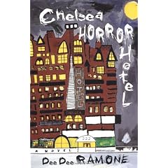 Chelsea Horror Hotel: A Novel