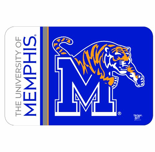 NCAA Memphis Tigers Small Floor Mat