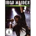 Iron Maiden - Music Milestones