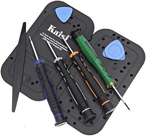 Kaisi Professional Demolition Phone Tools Repair Tools for iPhone 5/ 5s - Color Assorted ECT-228854