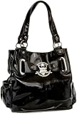 KATHY Van Zeeland Limelight Medium Tote