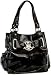 KATHY Van Zeeland Limelight Medium Tote