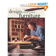 Design Your Own Furniture (Popular Woodworking)