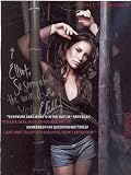 Evangeline Lilly Autographed / Signed Magazine Page