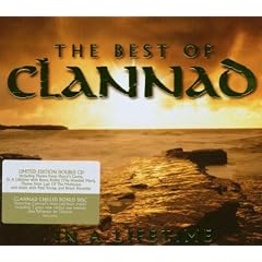 In a Lifetime - The Best of Clannad