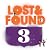 LOST & FOUND 3