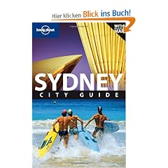 Sydney (Lonely Planet Sydney)