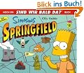 Simpsons City Guide Springfield