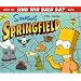 Simpsons City Guide Springfield