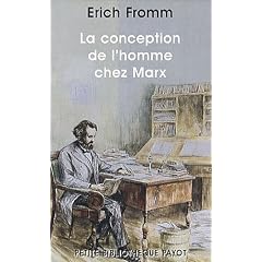 La conception de l'homme chez Marx
