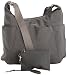 Baggallini Luggage Hobo Tote Bag