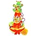 Baby Einstein 3 Tier Diaper Cake