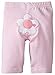 Gerber Baby-Girls' Newborn Hooded Cardigan and Pant Set