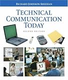 Technical Communication Today (2nd Edition) (MyTechCommLab Series)