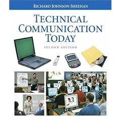 Technical Communication Today (2nd Edition) (MyTechCommLab Series)