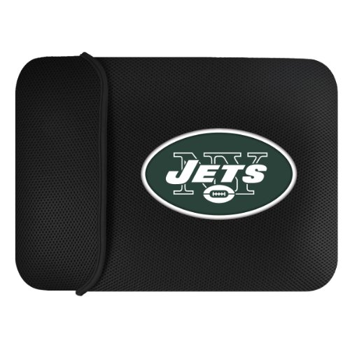 New York Jets Laptop Sleeve