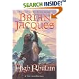 High Rhulain (Redwall)
