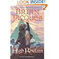 High Rhulain (Redwall)