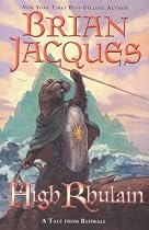 High Rhulain (Redwall)