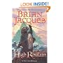 High Rhulain (Redwall)