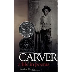 Carver: A Life in Poems