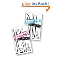 KeinBuch ICH & DU: 2 x 43 Dinge, die ihr schon immer gemeinsam mit einem Buch tun wolltet, aber nie durftet