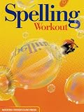 Spelling Workout: Level D