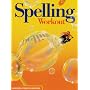 Spelling Workout: Level D