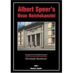 Albert Speer 's Neue Reichskanzlei - DVD 1