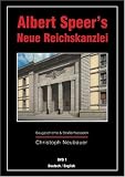 Albert Speer 's Neue Reichskanzlei - DVD 1