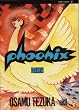 Phoenix, Vol. 1: Dawn (Phoenix (Viz))