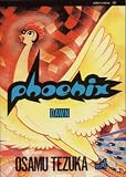 Phoenix, Volume 2: A Tale of the Future (Phoenix)