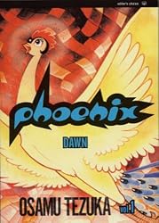 Phoenix, Vol. 1: Dawn