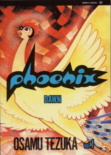 Phoenix: Dawn