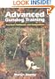 Advanced Gundog Training