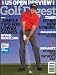 Golf Digest, June 2008 Issue by Editors of GOLF DIGEST Magazine ISBN B0018ZGGHM