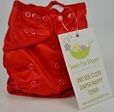 Sweet Pea One-Size Covers