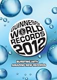 Guinness World Records 2012