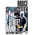 Bruce Springsteen - Live In New York City [DVD] [2001]