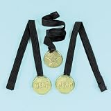 Camouflage Award Ribbons