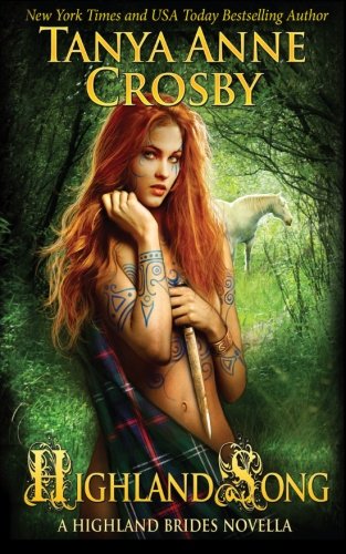 Highland Song  (The Highland Brides)