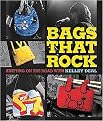 Bags That Rock (Knitting on the Road With Kelley Deal) (Paperback)