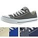 Converse Chuck Taylor All Star Lo Mens Sneakers Shoe